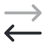 Arrow 2 SVG Icon